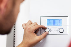 best Lower Whitehall boiler servicing companies